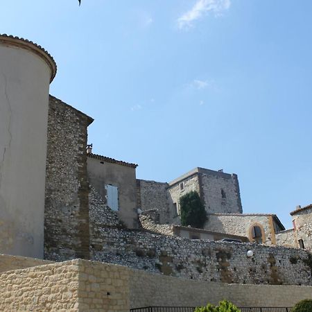 Chateau De Vedene Luaran gambar