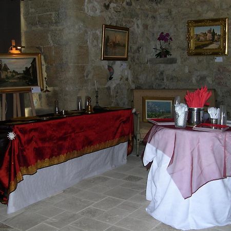 Chateau De Vedene Luaran gambar