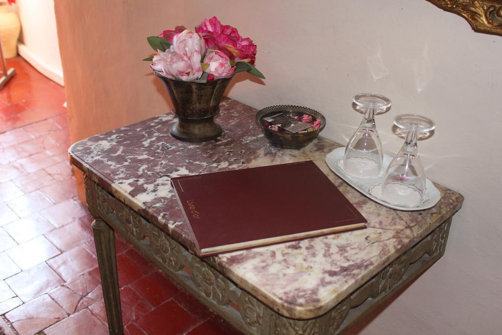 Chateau De Vedene Bilik gambar