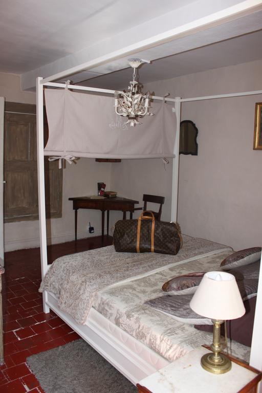 Chateau De Vedene Bilik gambar