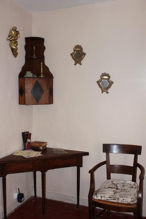 Chateau De Vedene Bilik gambar