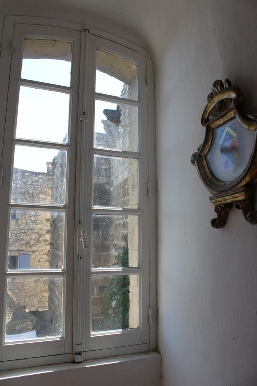 Chateau De Vedene Bilik gambar