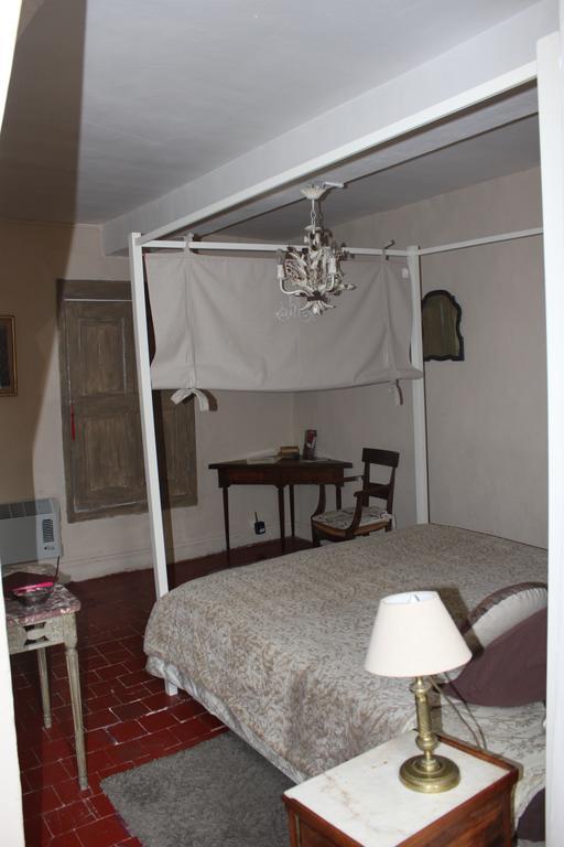 Chateau De Vedene Luaran gambar