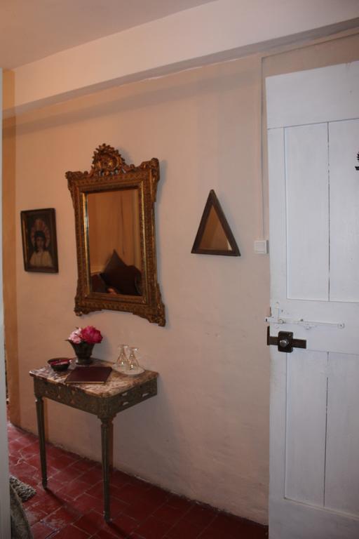 Chateau De Vedene Luaran gambar