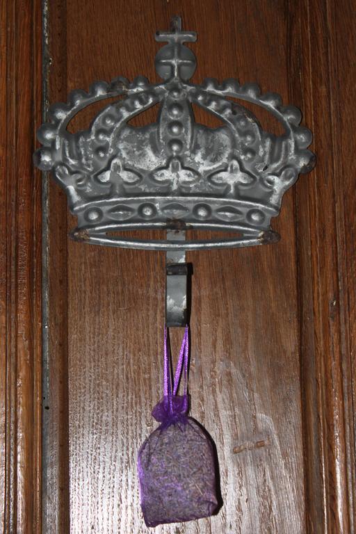 Chateau De Vedene Luaran gambar