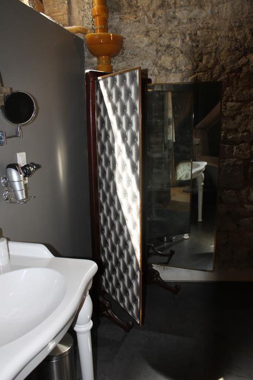Chateau De Vedene Luaran gambar