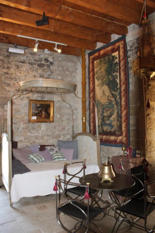 Chateau De Vedene Luaran gambar