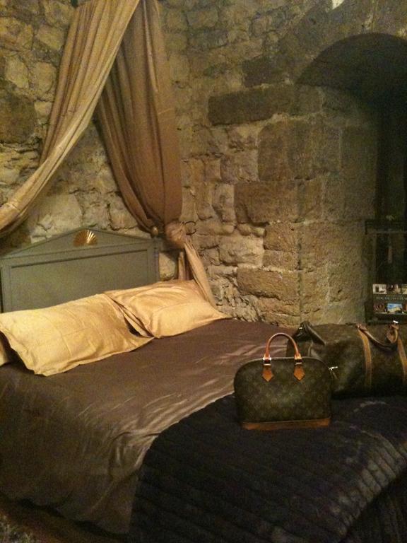Chateau De Vedene Luaran gambar
