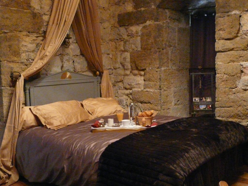 Chateau De Vedene Luaran gambar