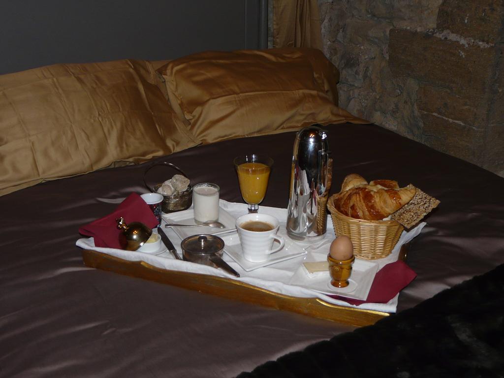 Chateau De Vedene Luaran gambar