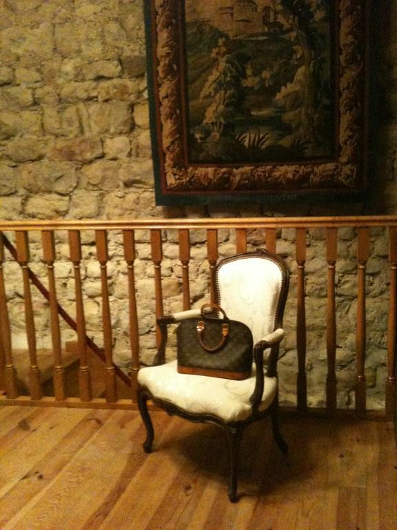 Chateau De Vedene Luaran gambar